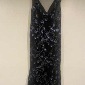 New black dress